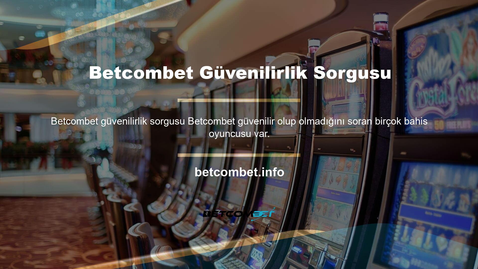 Betcombet öğrencilerin derece almalarına yardımcı olan bir hizmettir